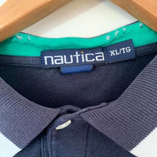 Nautica Polo T-Shirt