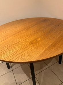 round dining