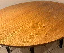 round dining