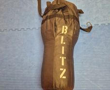 Used Kick and Punch bags for sale