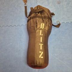 Used Kick and Punch bags for sale