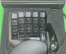 Razer Tartarus Pro