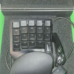Razer Tartarus Pro