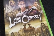 Lost Odyssey. Xbox 360