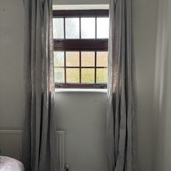 Curtains