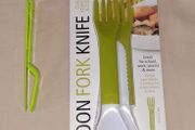 Picnic Utensil sets