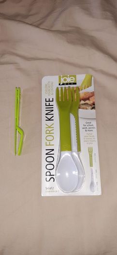 Picnic Utensil sets