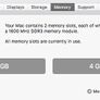 Apple iMac 21.5" Late 2012 Image 5