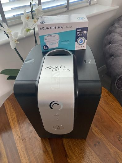 Aqua optima water cooler