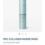 Elemis  Pro-collagen Marine Mask Supersize 75ml Image 2