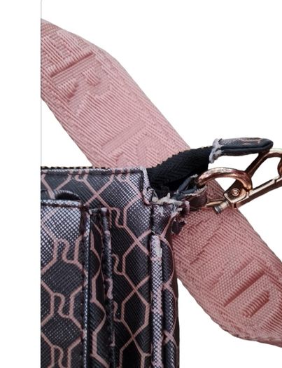 River island mono bag