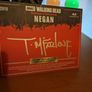 McFarlane Negan Resin Statue Limited Edition with coa The Walking Dead Image 6