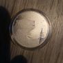 coke-cola 100% silver coin Image 4