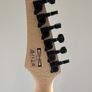 Ibanez guitar grg121dx walnut flat Image 7