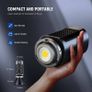 Neewer MS150 LED Video Light Image 3
