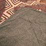 Vintage Handmade Patchwork Quilt Image 3