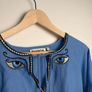 Essential Antwerp Embroidered Blouse Image 6