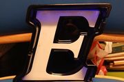 Vintage Worthington E ashtray