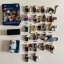 Lego Collectible Minifigures Harry Potter Series 1 71022 Image 2