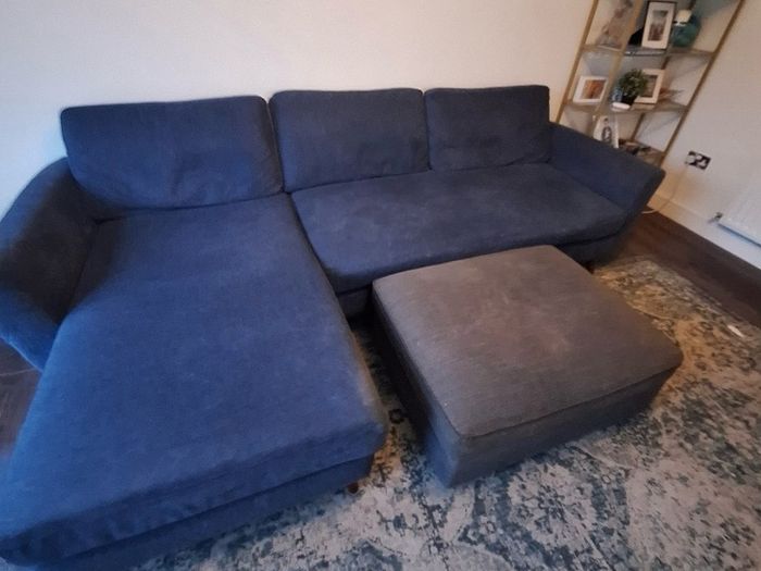 Ezliving sofa bed
