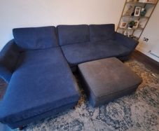 Ezliving sofa bed