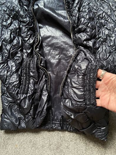 Ermanno Scervino, cloak