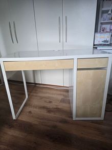 Ikea Desk