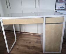 Ikea Desk