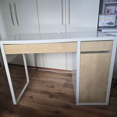 Ikea Desk