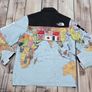 North Face X Supreme Atlas Jacket Size Medium Image 7