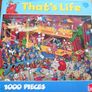 1000 piece Jigsaw Puzzle Image 2