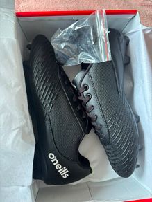O'neills football boots