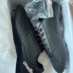 O'neills football boots
