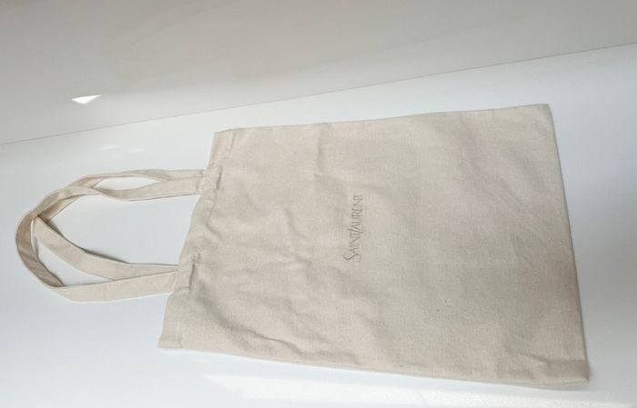 Tote Bag Saint L