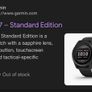 Tactix 7 Standard Edition Image 7