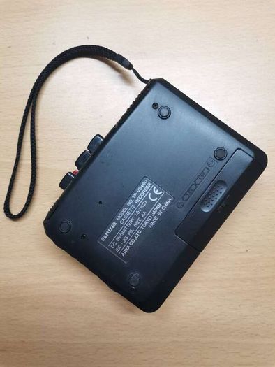 AIWA TP-VS480 Walkman Cassette Player Recorder