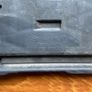 2018 hyundai kone front bumper grill 86565-J9010 Image 2