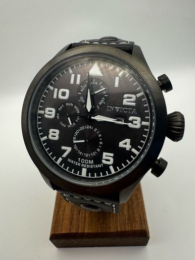 INVICTA force watch