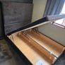 Ottoman double bed Image 2