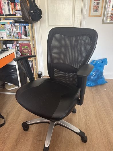 office chair