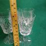 Crystal Glasses Image 4