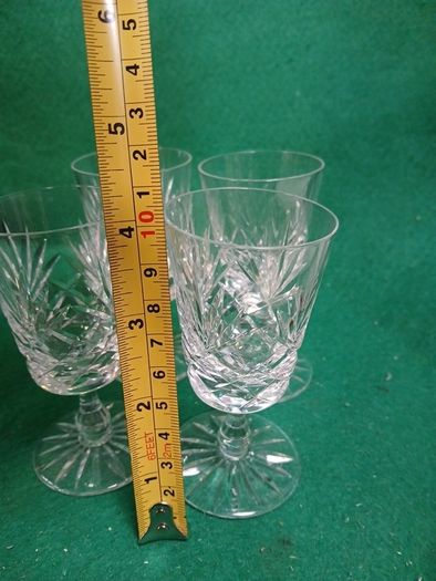 Crystal Glasses