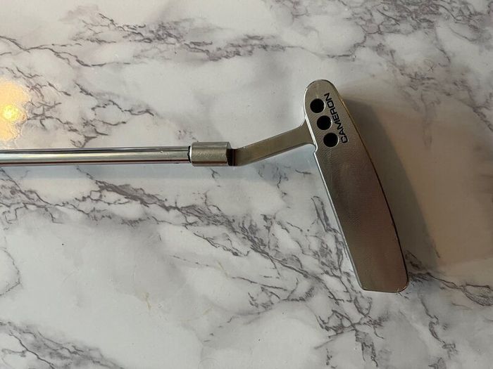 Scotty Cameron Newport Putter for Sale