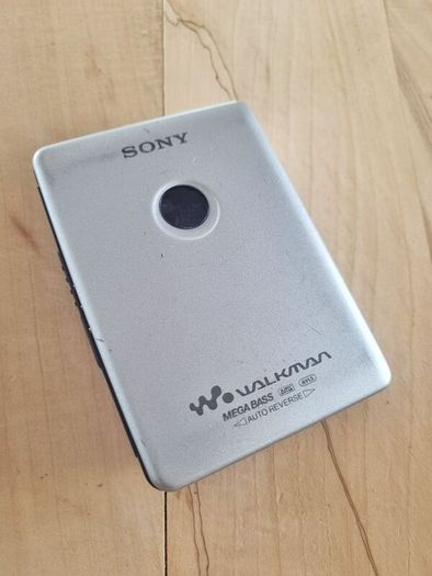 Sony Walkman