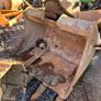 Zaxis 130 Execavator Image 5