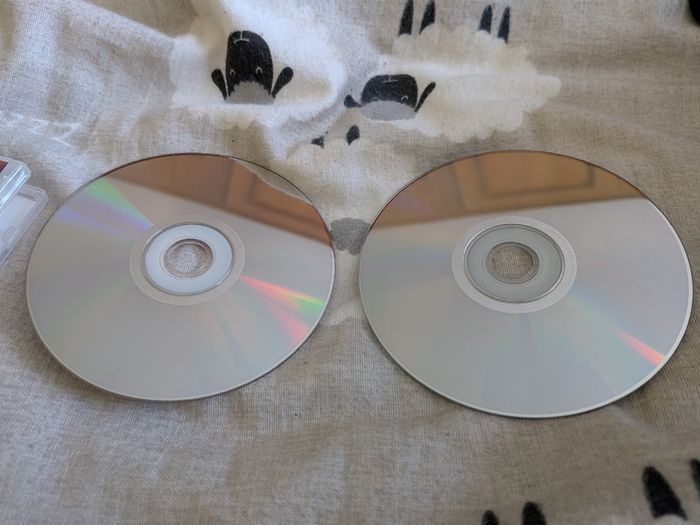 Reeling in the 70s - Double DVD