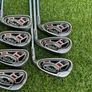 Full set of golf clubs Image 5