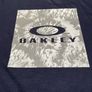 Oakely Mens Regular Fit Short Sleeve T-Shirt Size 2XL Image 4