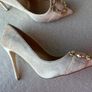 ladies river island heels Image 2
