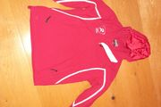 Boys coat,Rugby tech